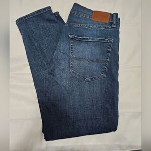 Lucky Brand Plus Size High Rise Straight Leg Jeans!